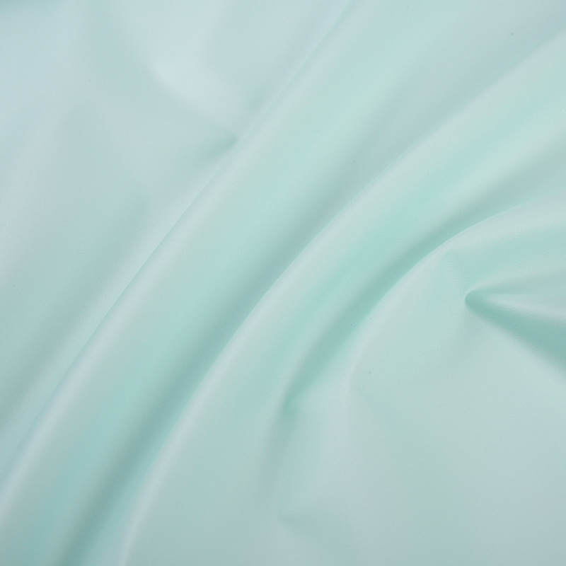 20D Pongee الاستیک