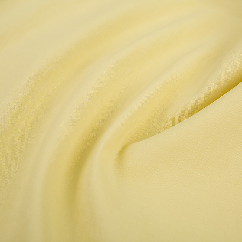 70*160d 0.5 Plaid Taslan