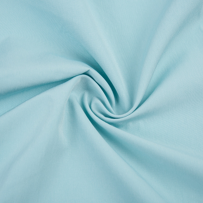 پنبه 40s*70d مانند پارچه