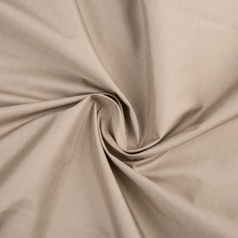 380t Pongee Pongee براق