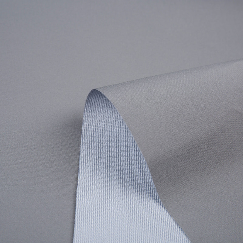 پارچه پوسته سخت Pongee 300t