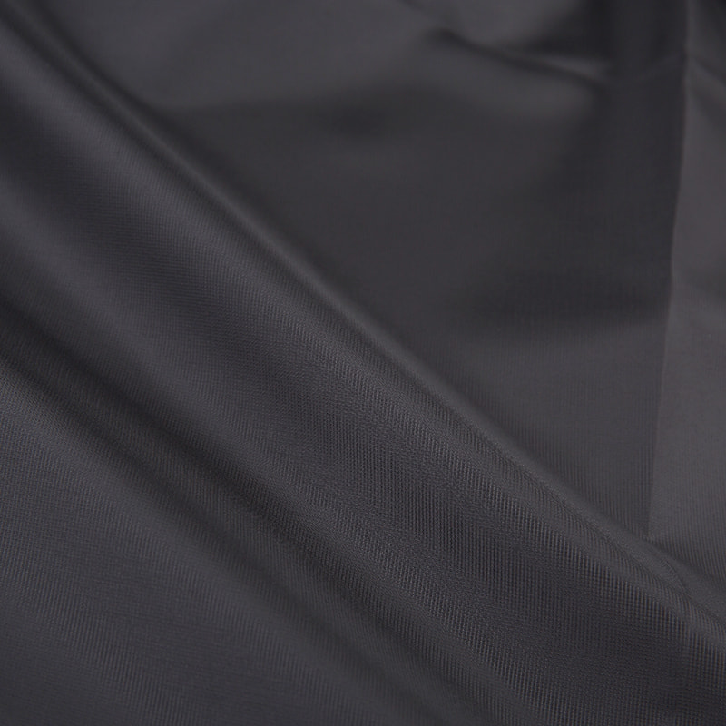 20d 0.05 Plaid Recycle Taffeta