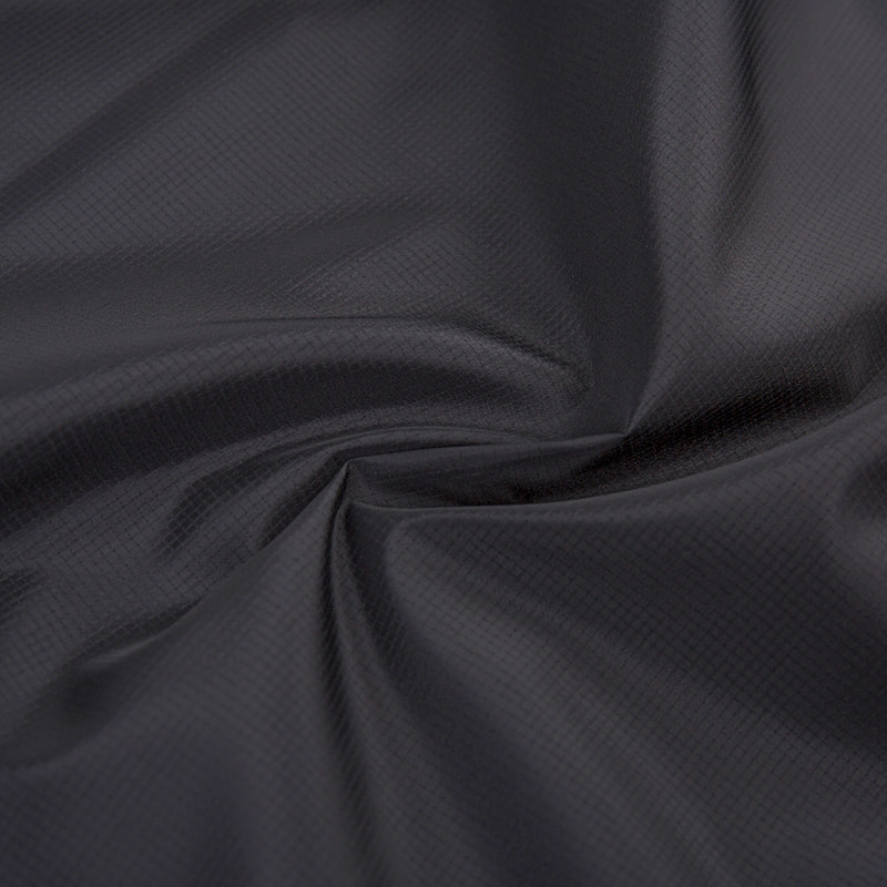 20d*50d 0.15 Plaid Recycle Taffeta