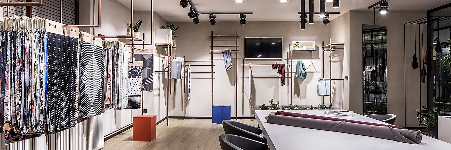 شرکت نساجی ماهی رنگارنگ Suzhou ، Ltd.