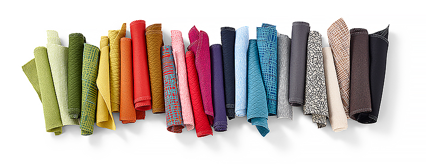 شرکت نساجی ماهی رنگارنگ Suzhou ، Ltd.