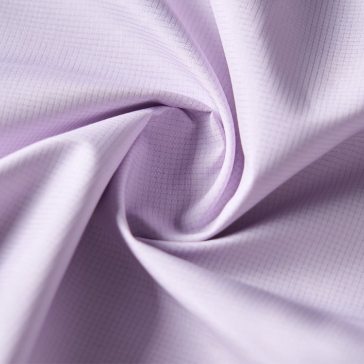 2316 پارچه Pongee